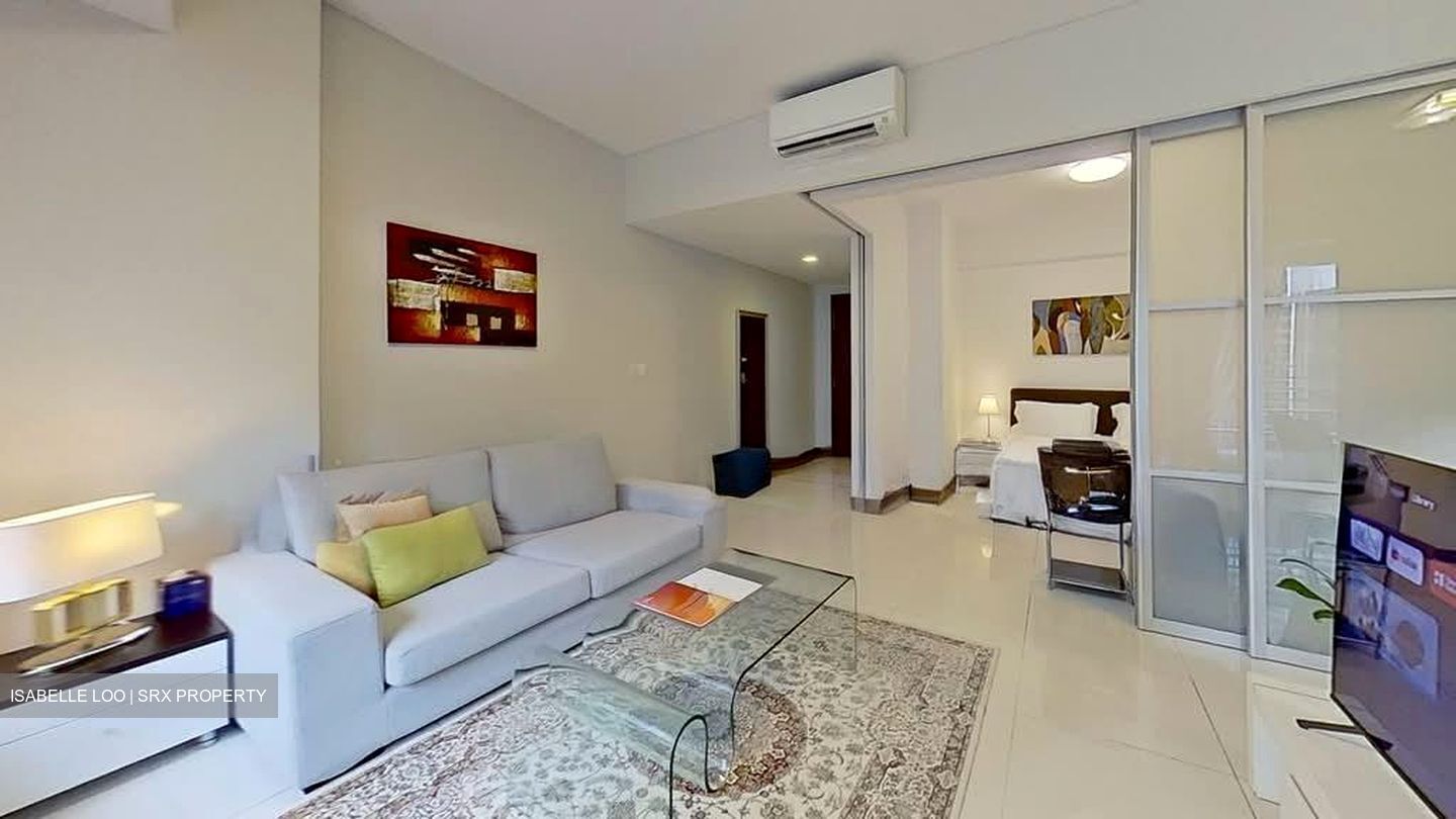 The Sail @ Marina Bay (D1), Apartment #566609411